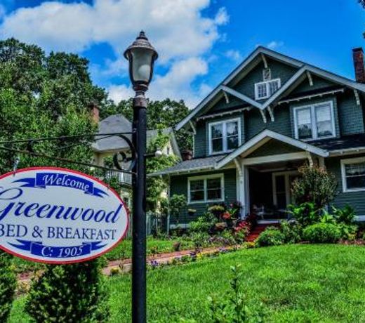 Greenwood Bed & Breakfast