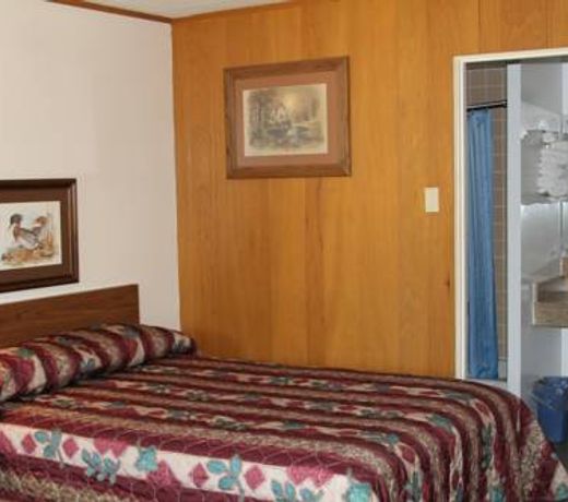 City Center Motel