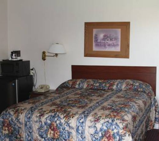 City Center Motel