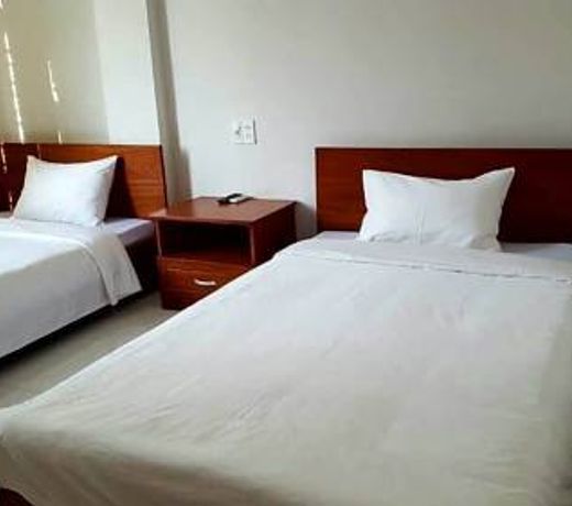 Cong Doan Gia Lai Hotel