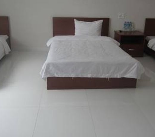 Cong Doan Gia Lai Hotel