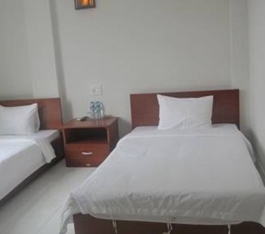 Cong Doan Gia Lai Hotel