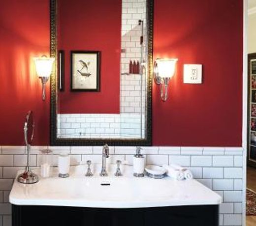 Villa Adalbert Guesthouse
