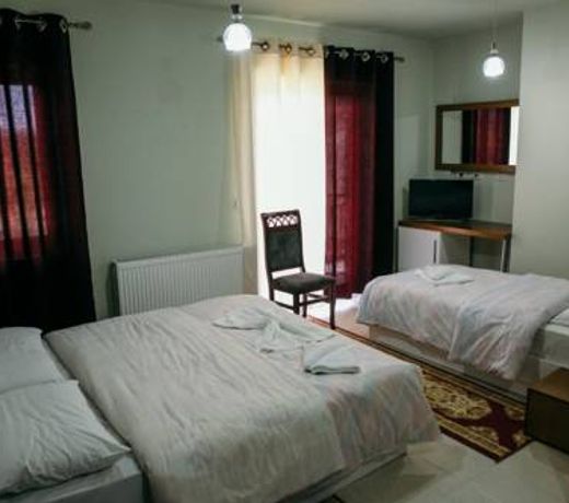 Vila Panorama Voskopoje