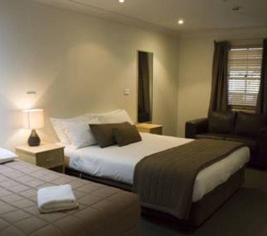 Tenterfield Tavern and Motor Inn