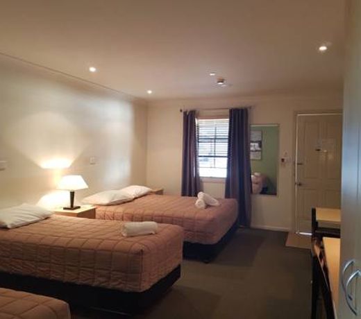 Tenterfield Tavern and Motor Inn