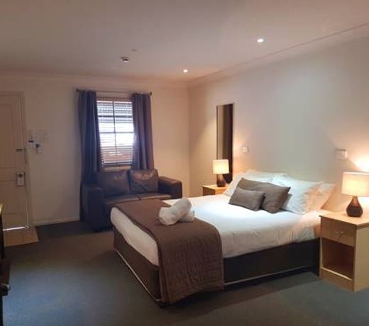 Tenterfield Tavern and Motor Inn