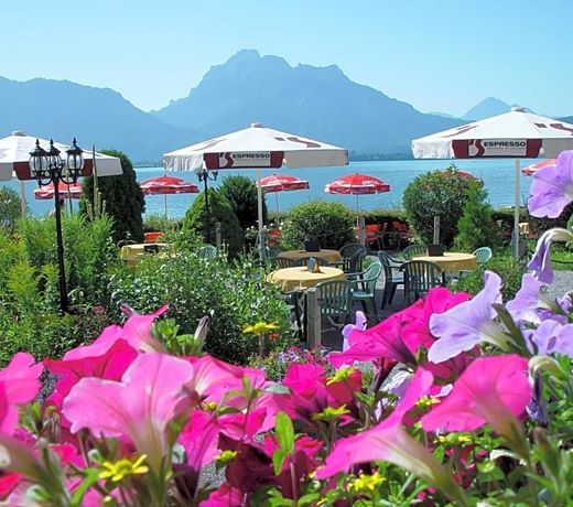 Cafe Maria