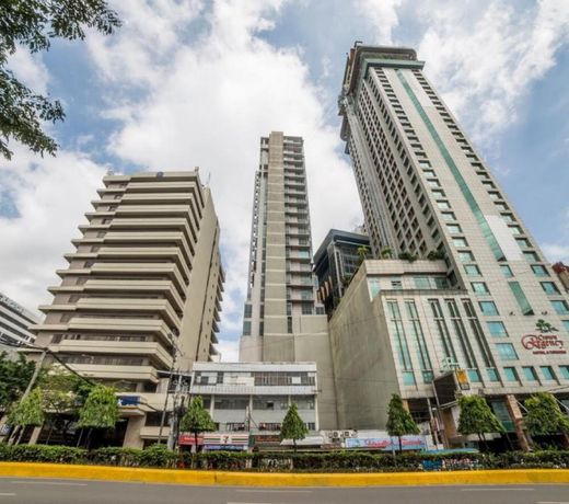City Lofts in Cebu