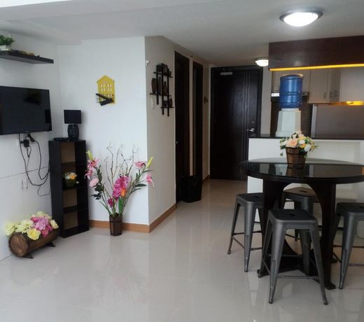 City Lofts in Cebu