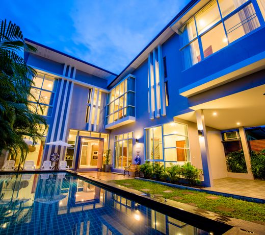 Dream Living Chiangmai Pool Villa