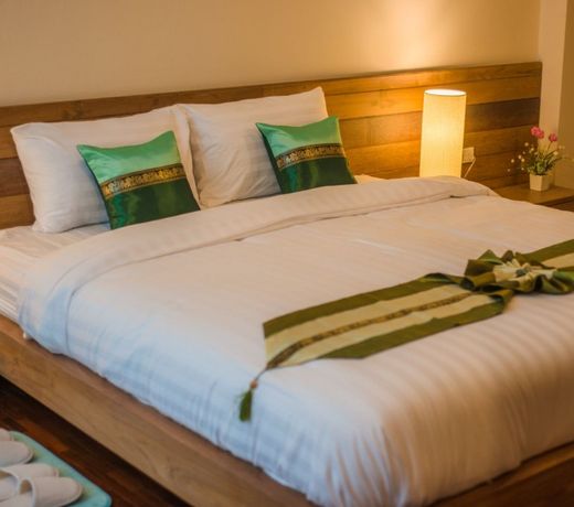 Dream Living Chiangmai Pool Villa