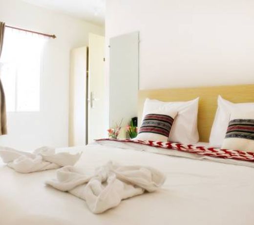 LEOS Hotel