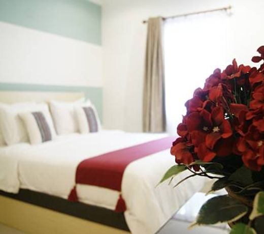 LEOS Hotel