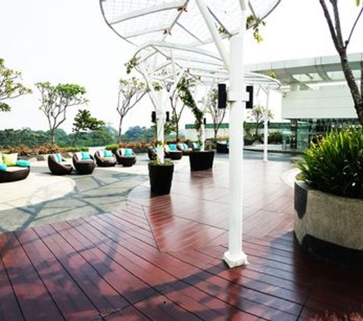 U Residence Karawaci 2