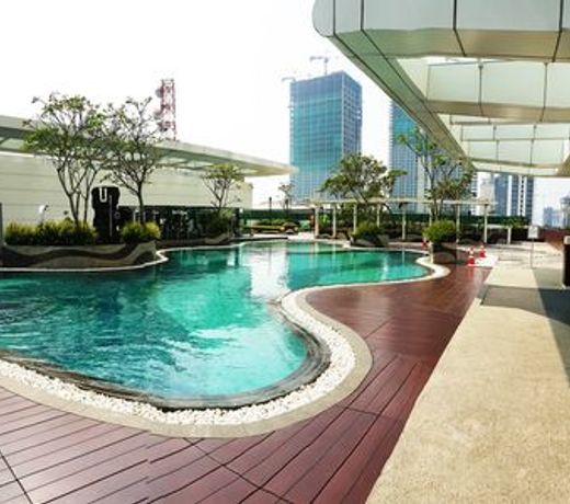 U Residence Karawaci 2