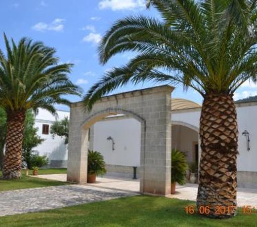 Masseria Fragnale