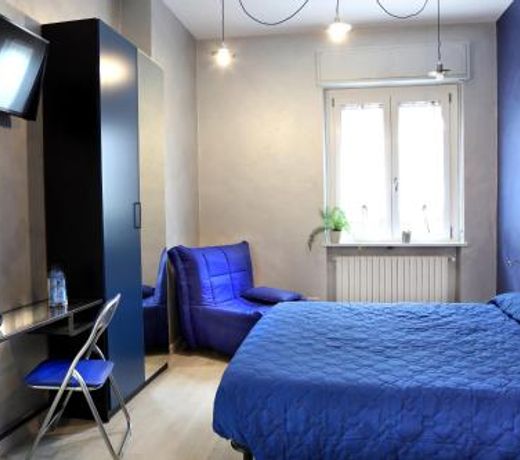 B&B SanRock