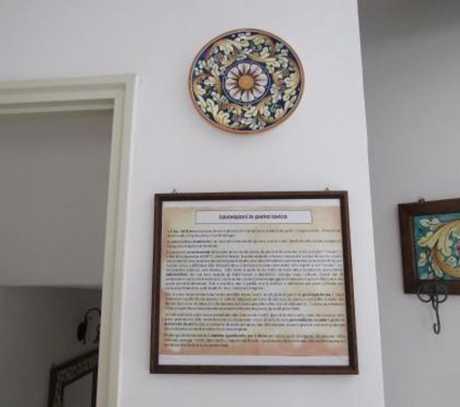 Casa del Barocco Caltagirone