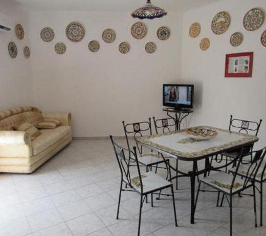 Casa del Barocco Caltagirone