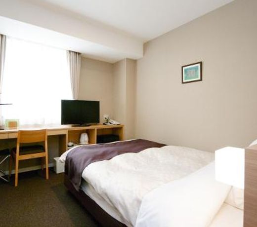 Shibetsu Grand Hotel