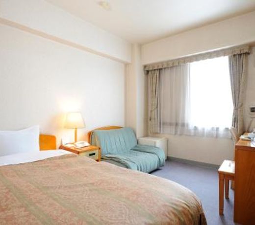 Shibetsu Grand Hotel
