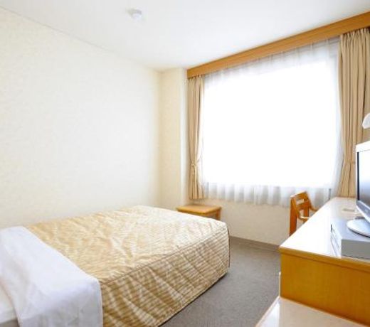 Shibetsu Grand Hotel