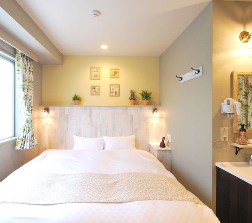 Hotel Parfait De Charm
