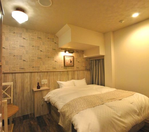 Hotel Parfait De Charm