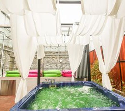 Daegu February Hotel Dongseongro