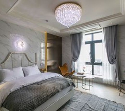 Daegu February Hotel Dongseongro