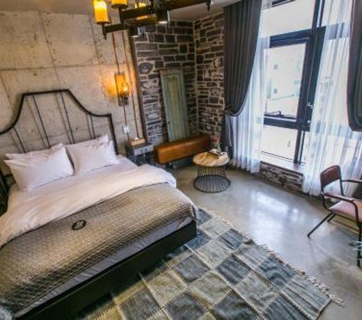 Daegu February Hotel Dongseongro