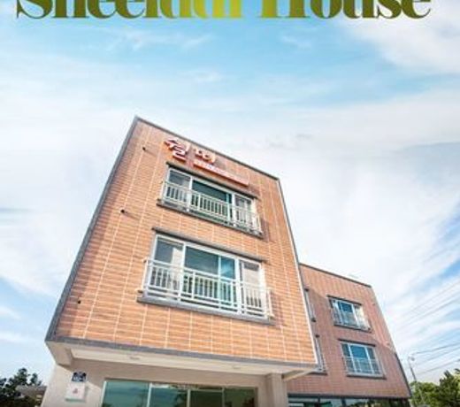 Sheelddi Pension