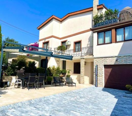 Holiday Home Barska Vila