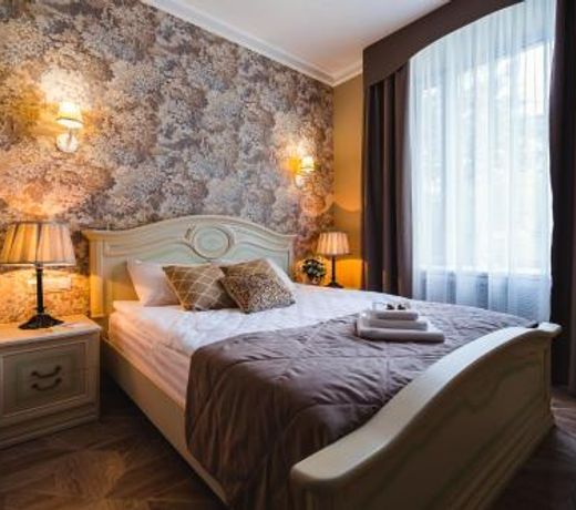 Boutique Hotel Renaissance