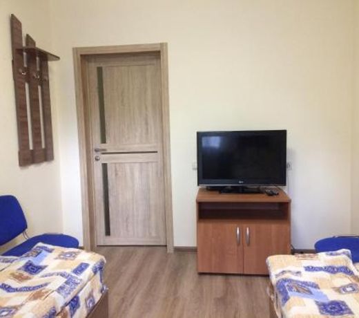Kapsula Hostel