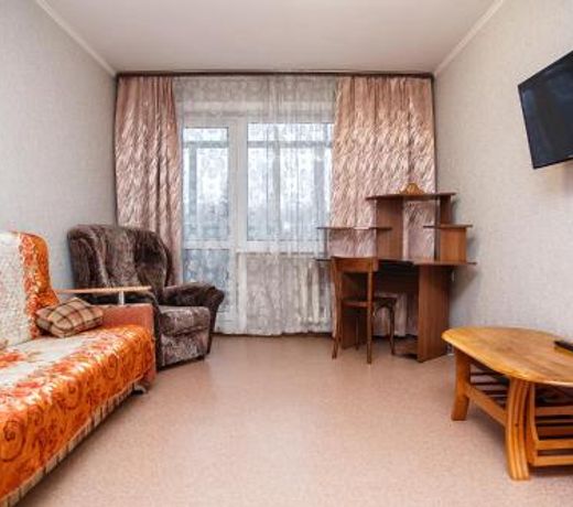 Apartments at Michurina 15
