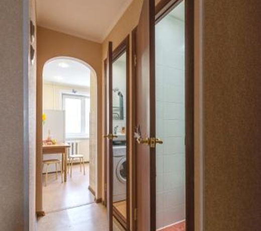 Apartments at Michurina 15