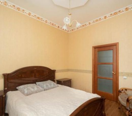 Apartment on Karl Libknechta 2