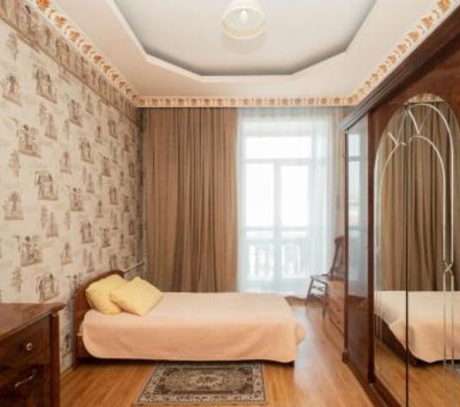 Apartment on Karl Libknechta 2