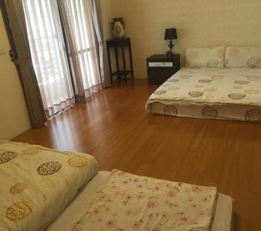 Dong Gang Li Yuan Homestay