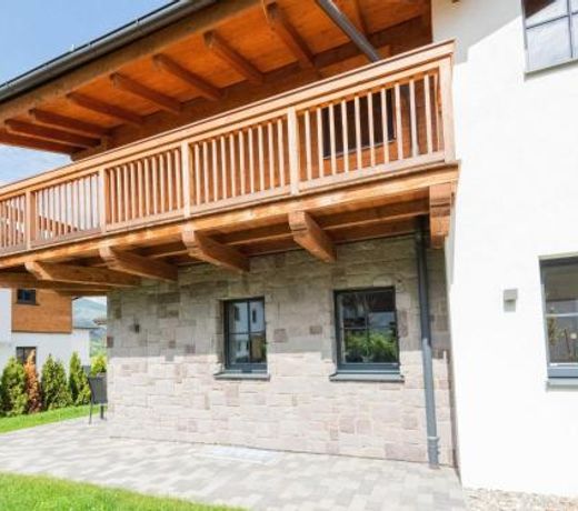 Detached luxurious holiday home with sauna in Niedernsill Salzburgerland