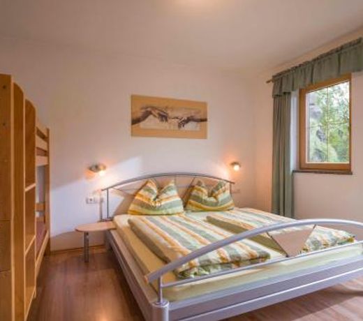 Ferienwohnung Fussalm