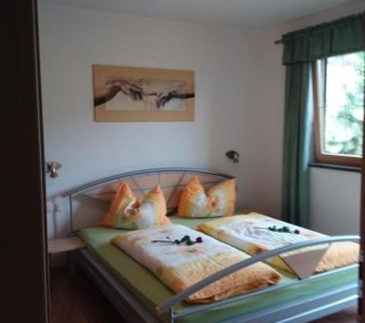 Ferienwohnung Fussalm