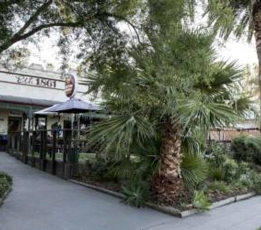 Tocumwal Hotel Motel ("The Palms")