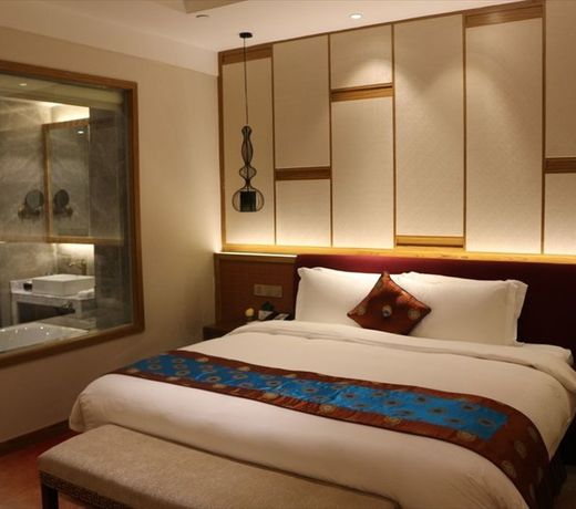St.Potala Hotel