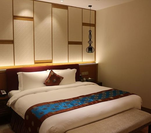 St.Potala Hotel