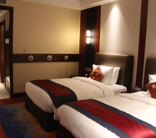 St.Potala Hotel