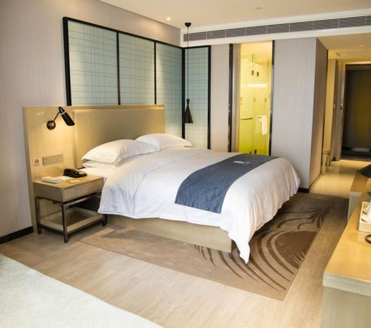 Echarm Hotel Chengdu Kuangzhai Xiangzi Jinxianqiao