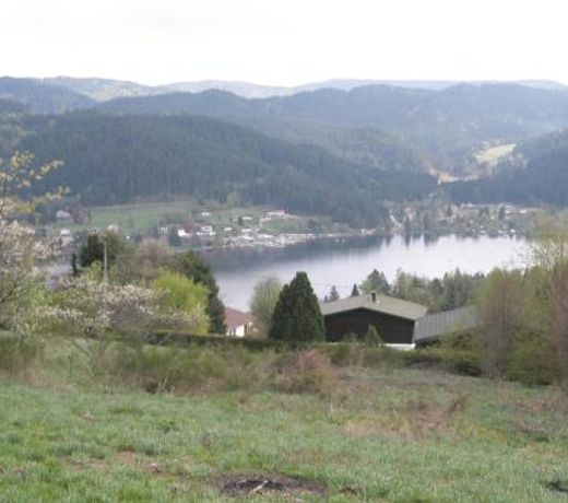 Chalet Biazot
